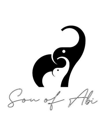 Trademark Son Of Abi + Logo