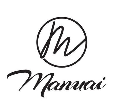 Trademark Manuai + Logo