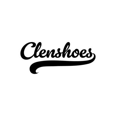 Trademark Clenshoes