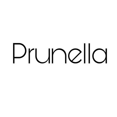 Trademark PRUNELLA