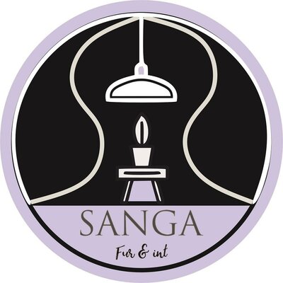 Trademark SANGA Fur & Int