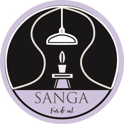 Trademark SANGA Fur & Int