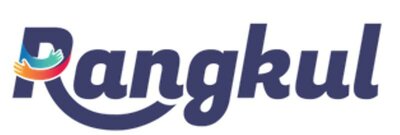 Trademark RANGKUL + lukisan