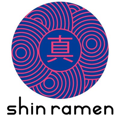 Trademark Shin Ramen