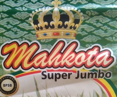 Trademark MAHKOTA SUPER JUMBO