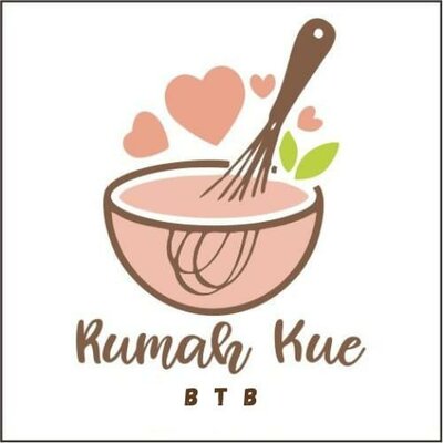 Trademark RUMAH KUE BTB