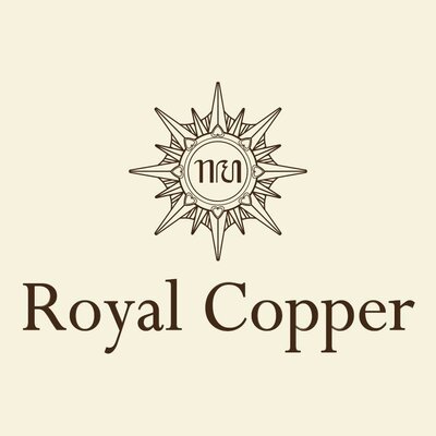 Trademark ROYAL COPPER