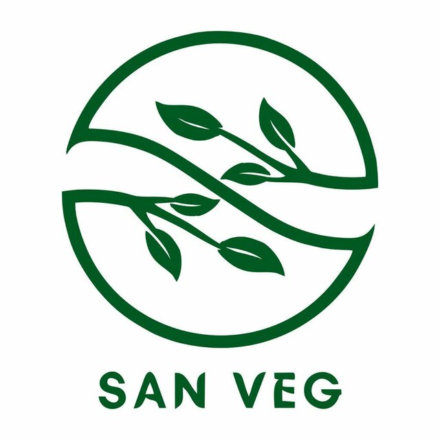 Trademark SAN VEG