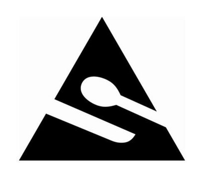 Trademark S Logo