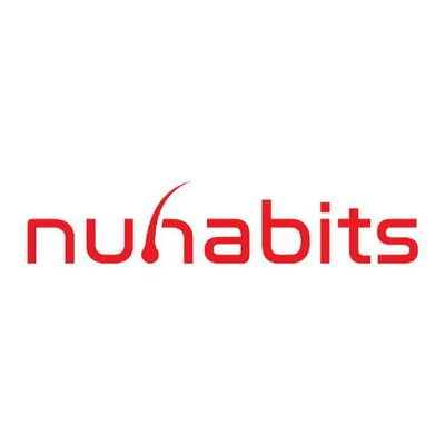 Trademark nuhabits