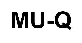 Trademark MU-Q