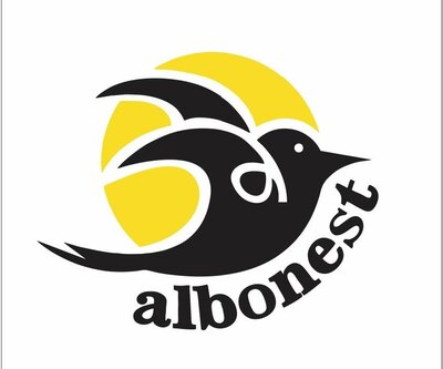 Trademark Albonest