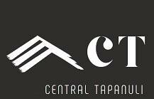 Trademark CENTRAL TAPANULI + LOGO