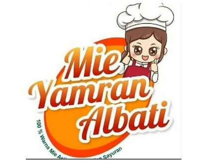 Trademark Mie Yamran Albati