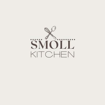 Trademark SMOLL KITCHEN