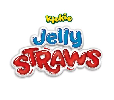 Trademark KIOKIO JELLY STRAWS