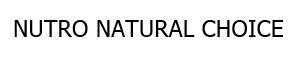 Trademark NUTRO NATURAL CHOICE