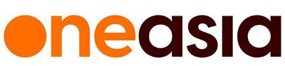 Trademark oneasia