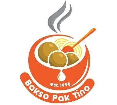 Trademark Bakso Pak Tino