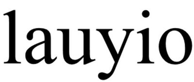 Trademark Iauyio