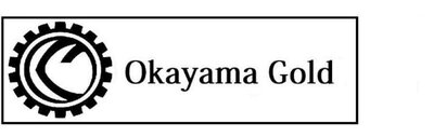 Trademark OKAYAMA GOLD