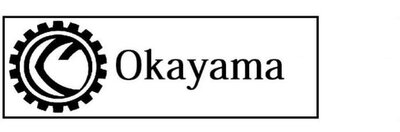 Trademark OKAYAMA
