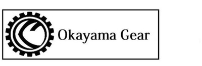 Trademark OKAYAMA GEAR