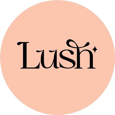 Trademark LUSH