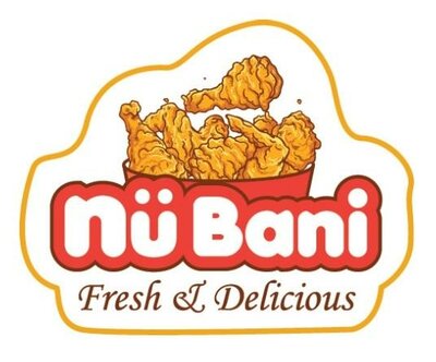 Trademark Nu Bani