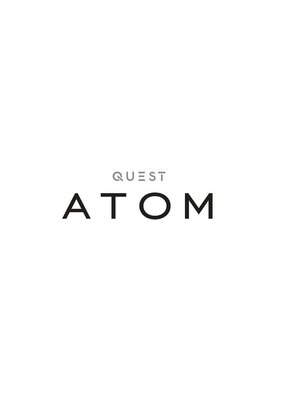 Trademark QUEST ATOM