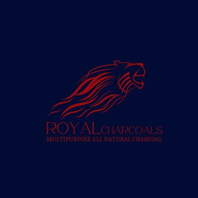 Trademark Royal Charcoals