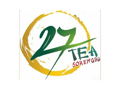 Trademark TEA 27 SORENGAD