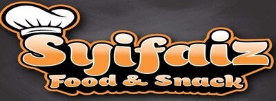 Trademark Syifaiz Food & Snack