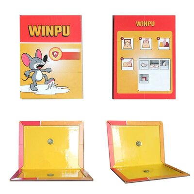 Trademark WINPU