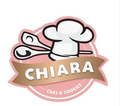 Trademark Chiara Cake & Cookies