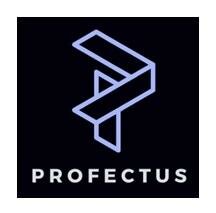 Trademark PROFECTUS + LOGO