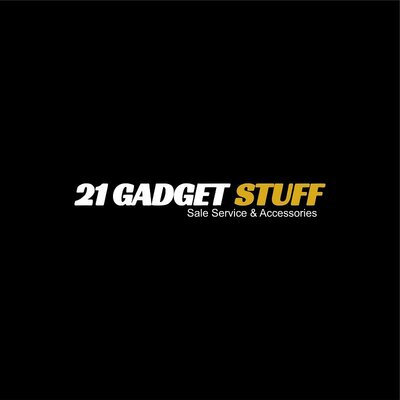 Trademark 21 GADGET STUFF