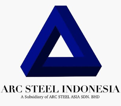 Trademark ARC STEEL INDONESIA