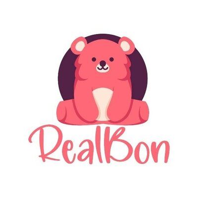 Trademark RealBon & Lukisan