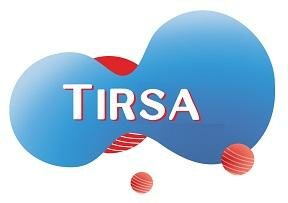 Trademark TIRSA + LOGO