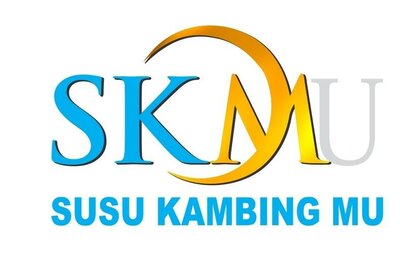 Trademark SKMU SUSU KAMBING MU + LOGO