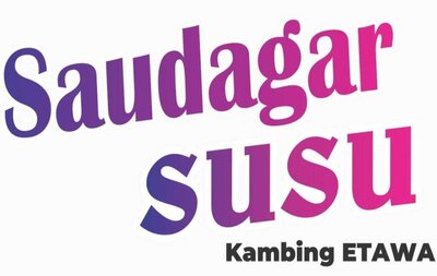 Trademark Saudagar SuSu Kambing ETAWA