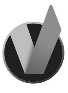 Trademark V Logo