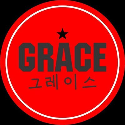Trademark GRACE + LOGO