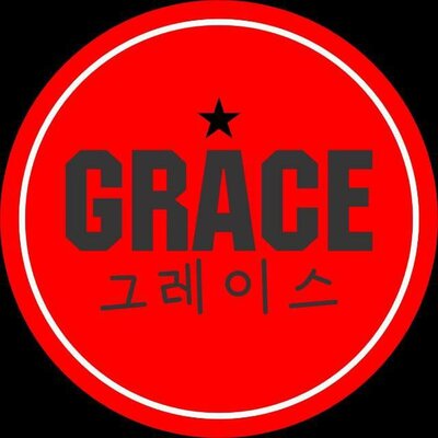 Trademark GRACE + LOGO