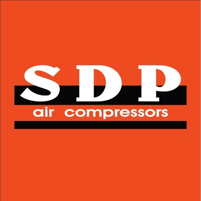 Trademark SDP air compressors