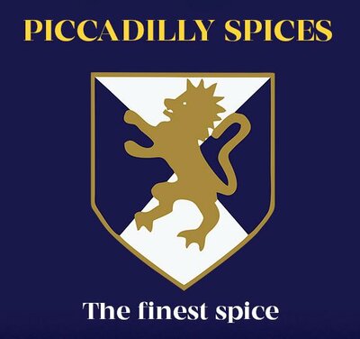 Trademark PICCADILLY SPICES