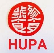 Trademark HUPA + LOGO