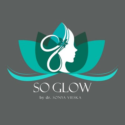 Trademark SOGLOW by dr. SONYA VIESKA