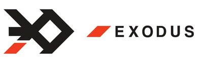 Trademark LOGO + EXODUS